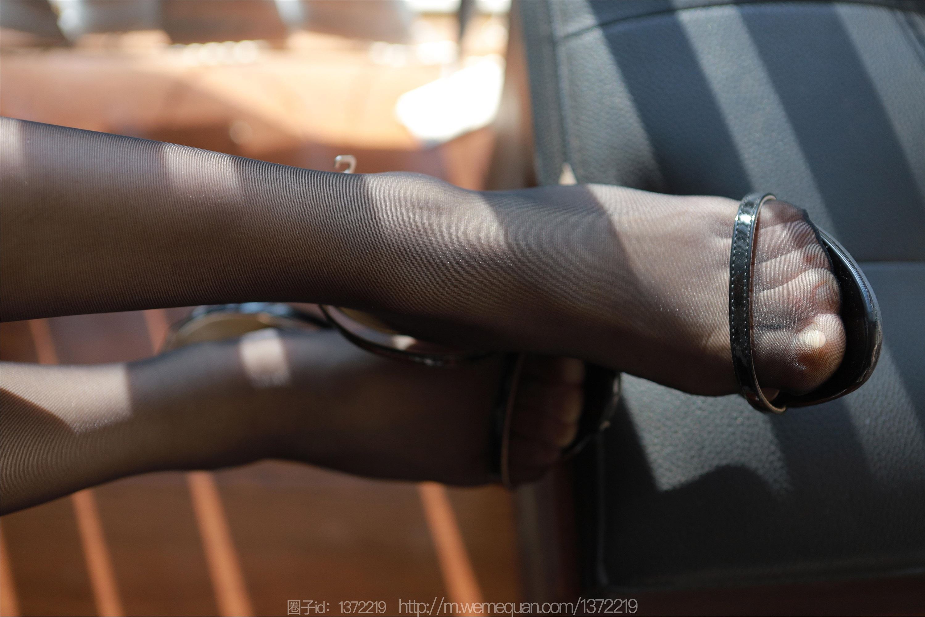 IESS异思趣向  2022.12.24 丝享家 1308 小婕《镜前佳人》